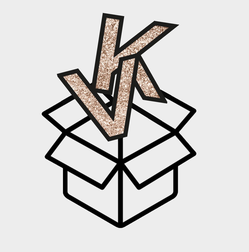 logo Dobrého skutku pro nadaci Veroniky Kašákové